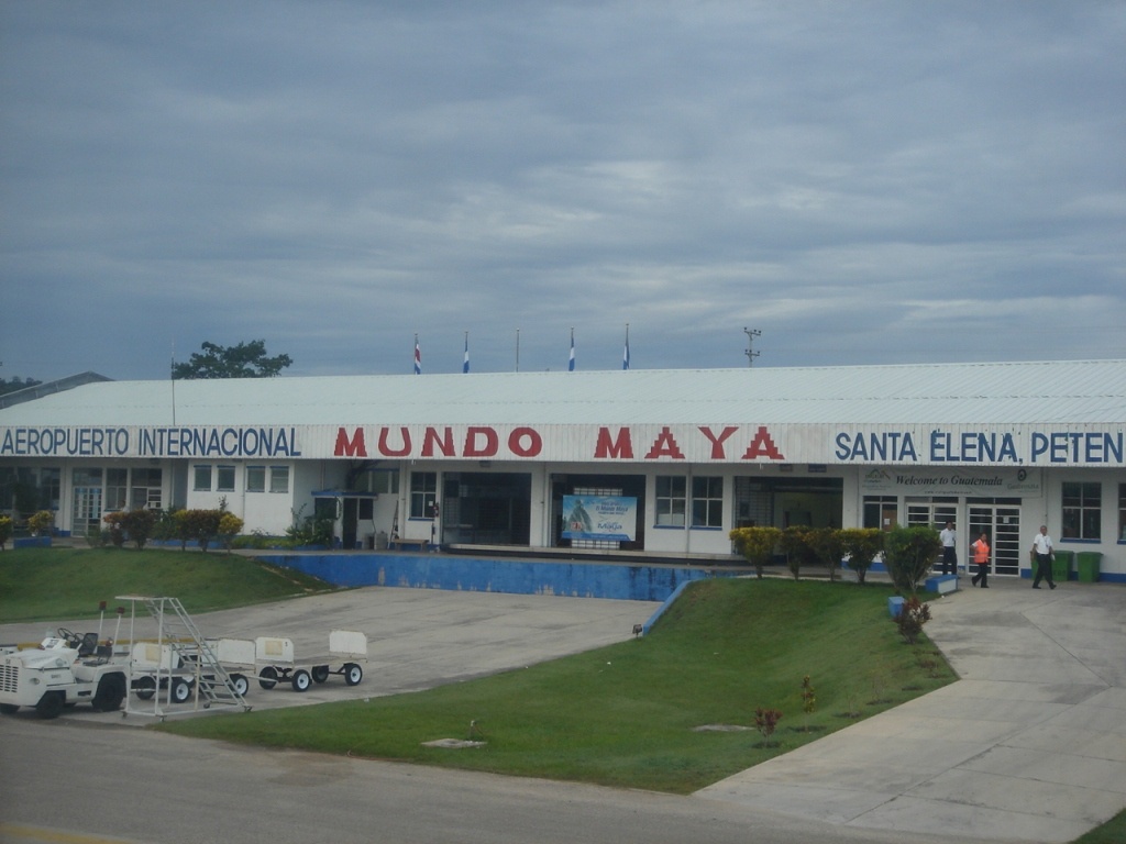 5 lugares y tradiciones que debe conocer al viajar a Flores, Petén.